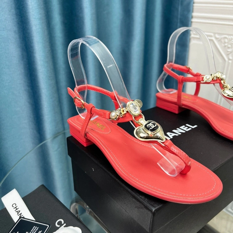 Durable Chxnxl Sandals 131246