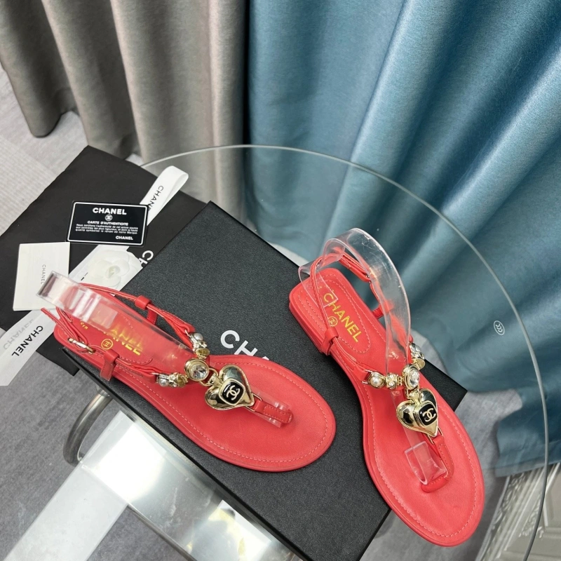 Durable Chxnxl Sandals 131246