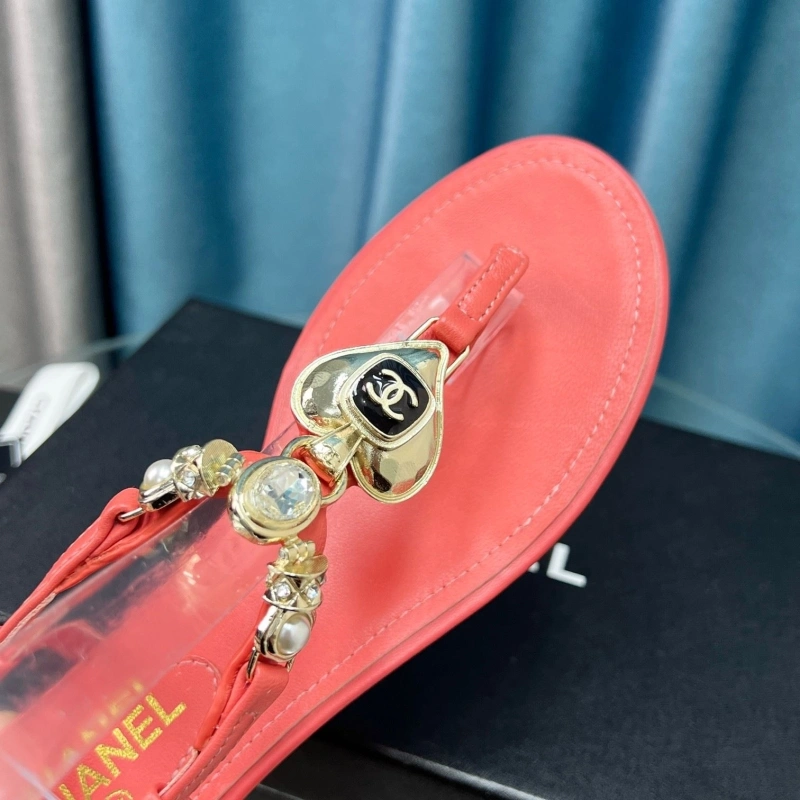 Durable Chxnxl Sandals 131246