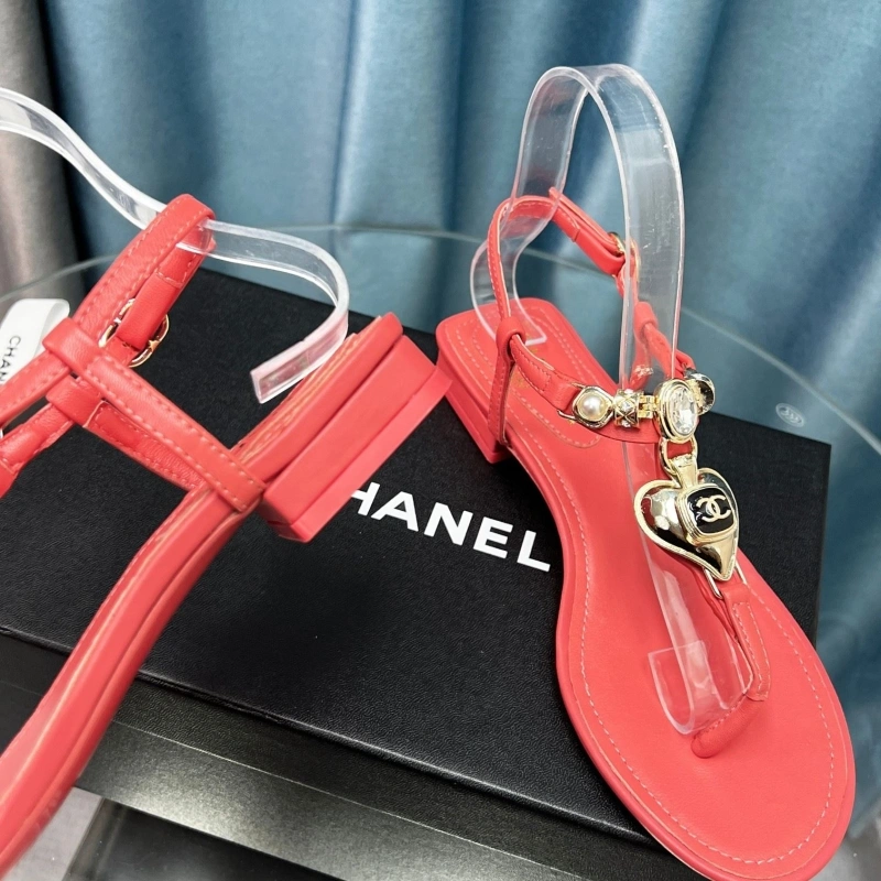Durable Chxnxl Sandals 131246