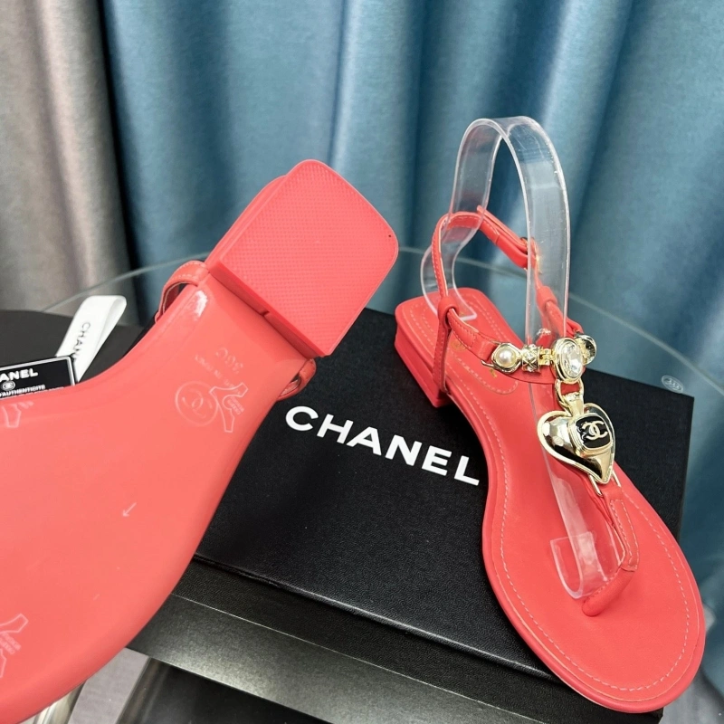 Durable Chxnxl Sandals 131246