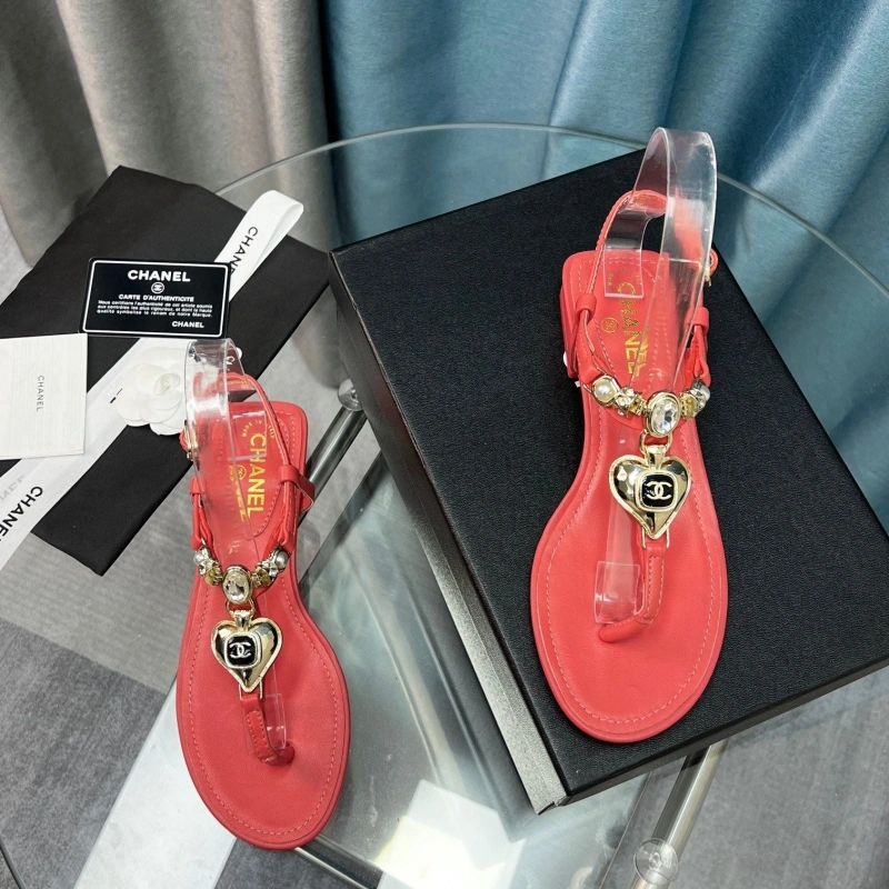 Durable Chxnxl Sandals 131246