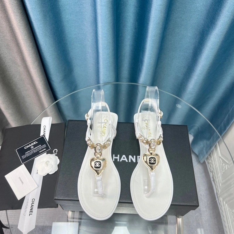 Lightweight Chxnxl Sandals 131233