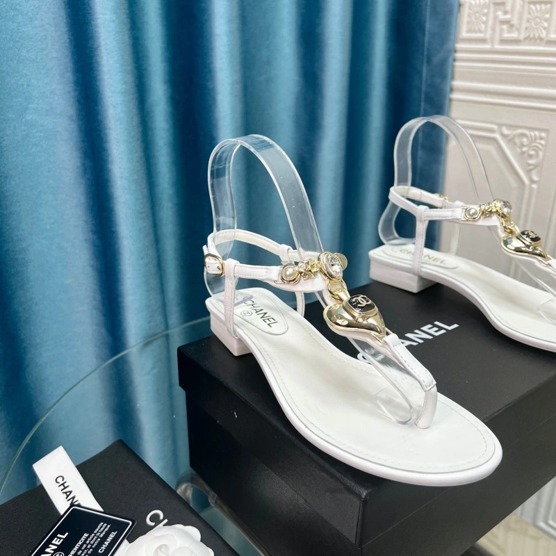 Lightweight Chxnxl Sandals 131233