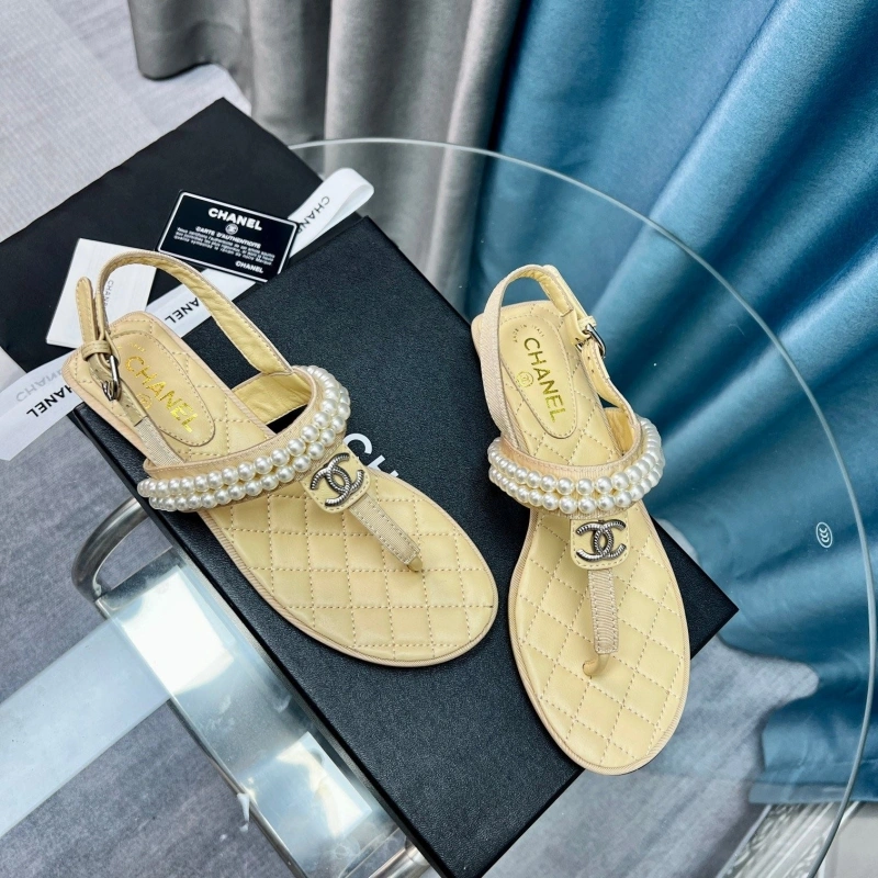 ModernLook Chxnxl Sandals 131227