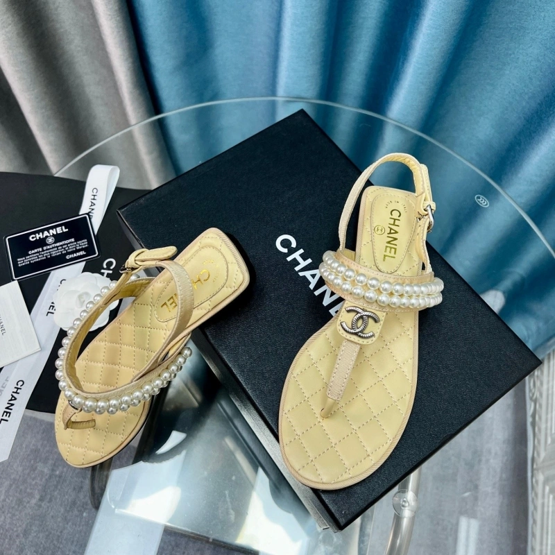ModernLook Chxnxl Sandals 131227
