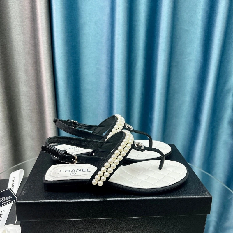 Chxnxl Sandals HighQuality 131224
