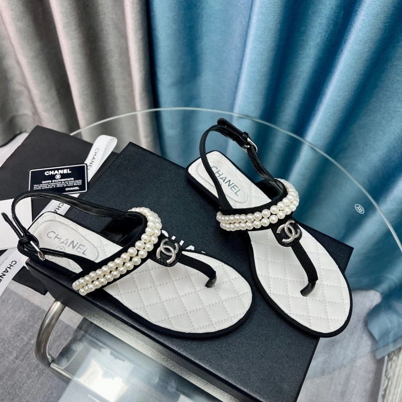 Chxnxl Sandals HighQuality 131224