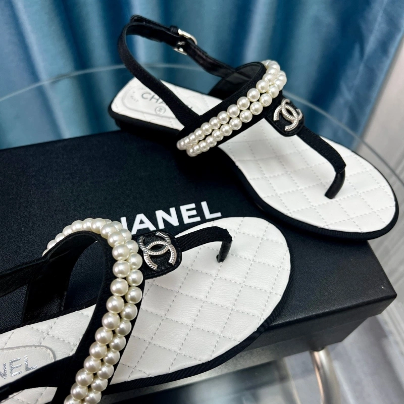 Chxnxl Sandals HighQuality 131224