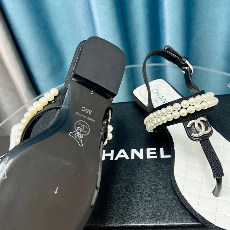 Chxnxl Sandals HighQuality 131224