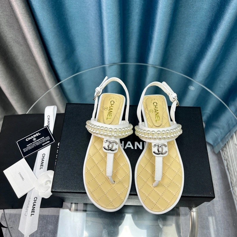 EasyMatch Chxnxl Sandals 131228
