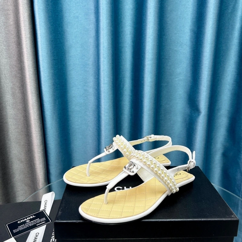 EasyMatch Chxnxl Sandals 131228