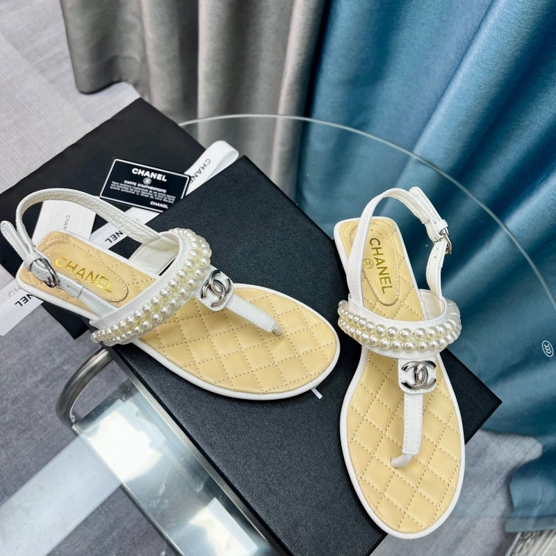 EasyMatch Chxnxl Sandals 131228