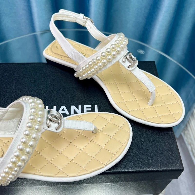 EasyMatch Chxnxl Sandals 131228