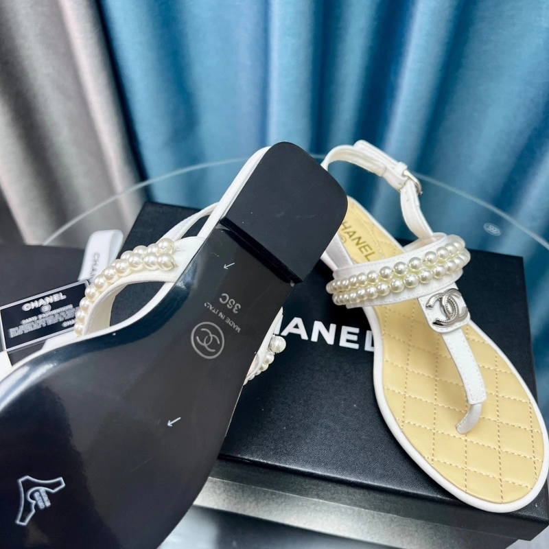 EasyMatch Chxnxl Sandals 131228