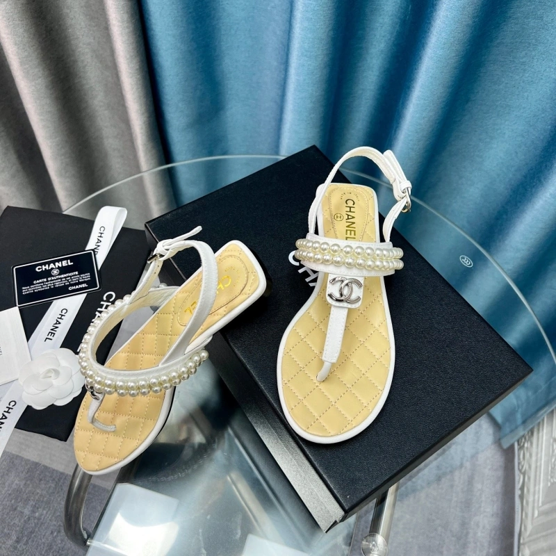 EasyMatch Chxnxl Sandals 131228