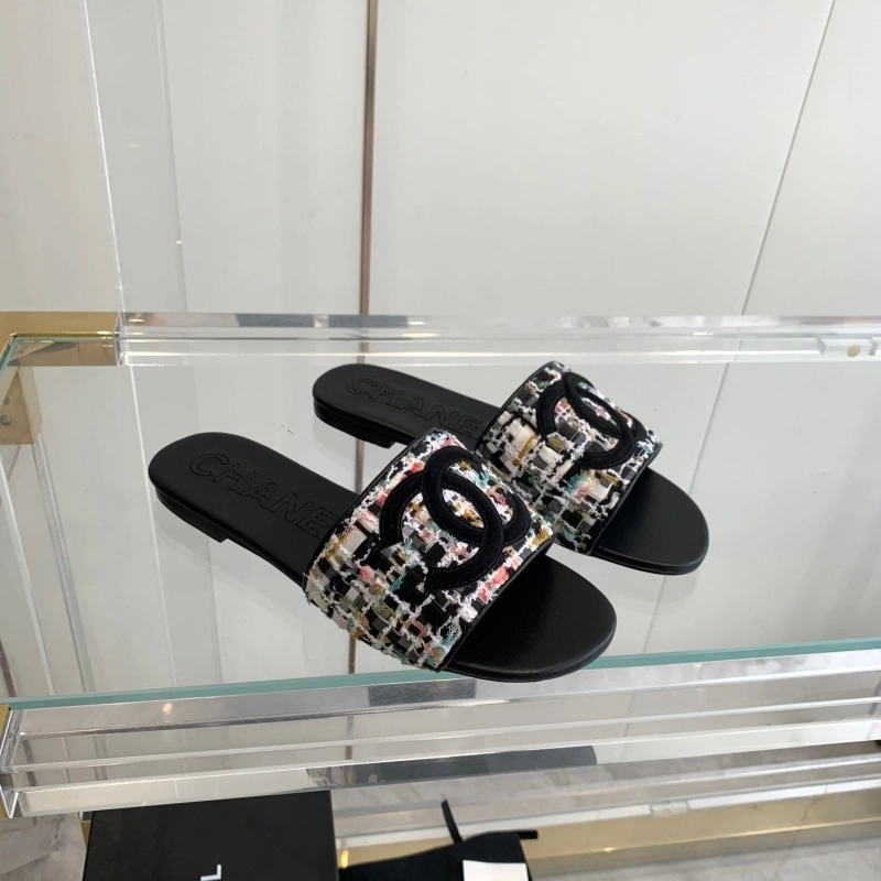 Chxnxl Slippers Modern 130701