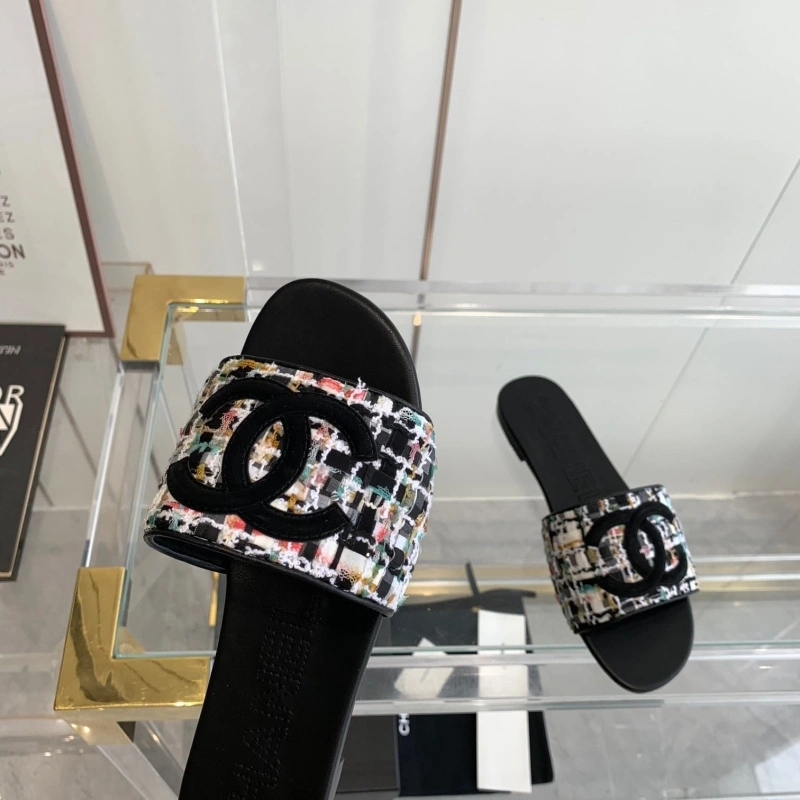 Chxnxl Slippers Modern 130701