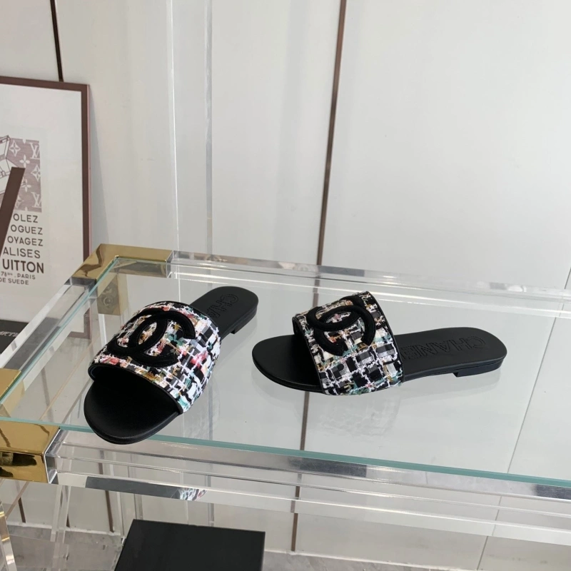 Chxnxl Slippers Modern 130701