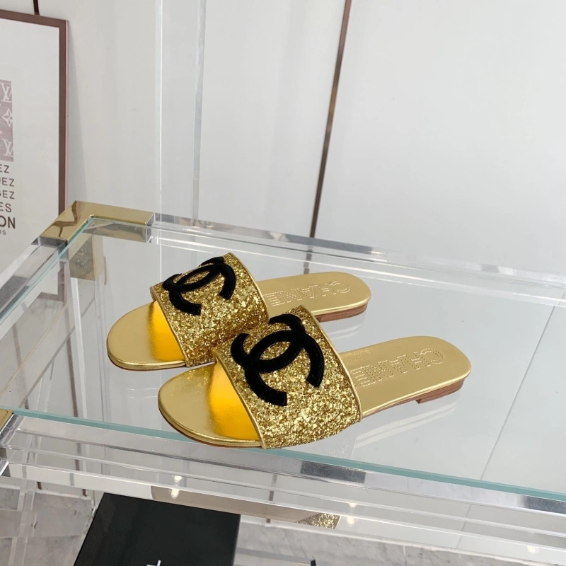 Chxnxl Slippers Unique 130694