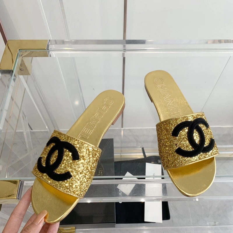 Chxnxl Slippers Unique 130694