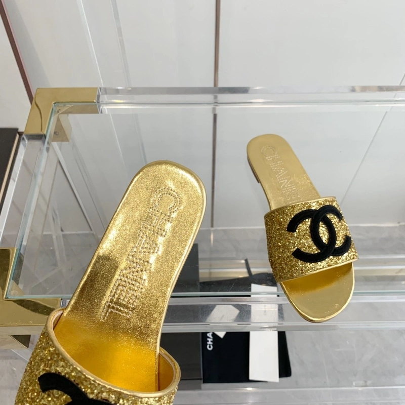 Chxnxl Slippers Unique 130694