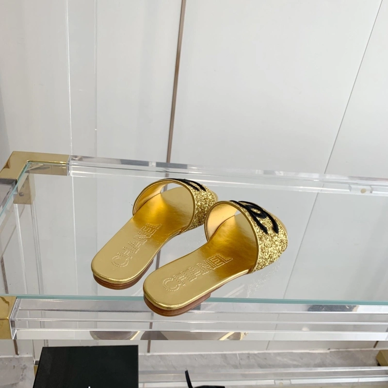 Chxnxl Slippers Unique 130694