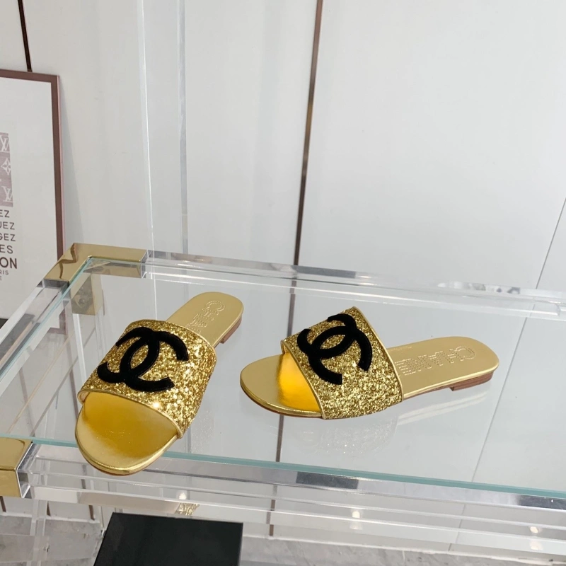 Chxnxl Slippers Unique 130694