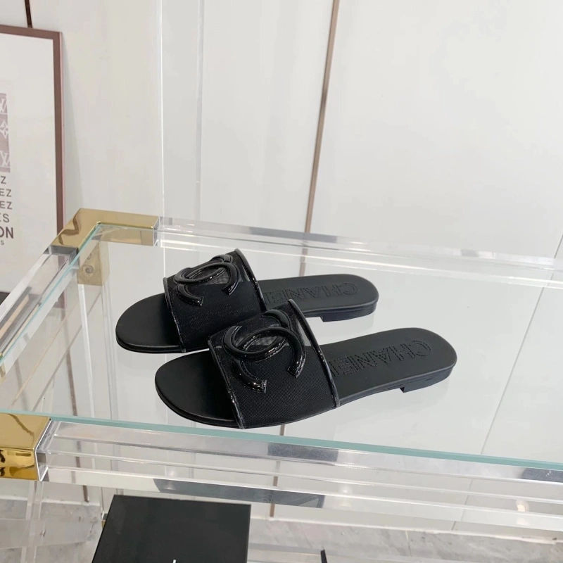Chxnxl Slippers Breathable 130700