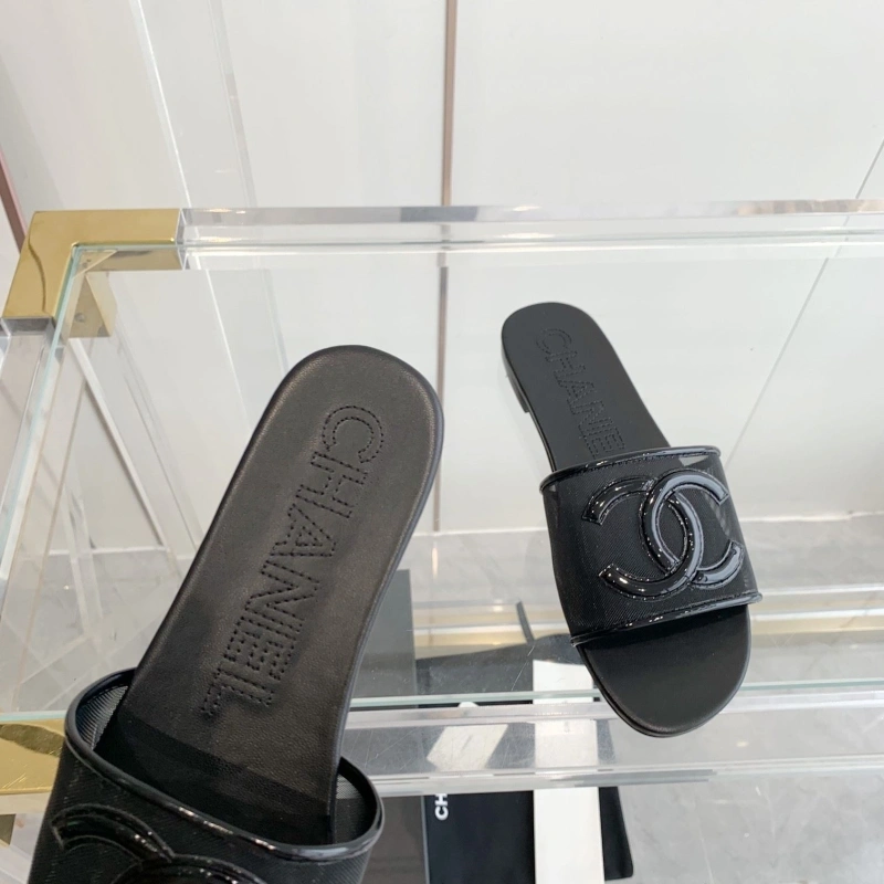 Chxnxl Slippers Breathable 130700