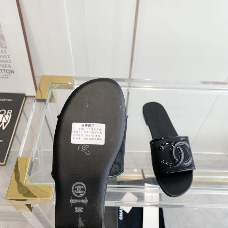Chxnxl Slippers Breathable 130700