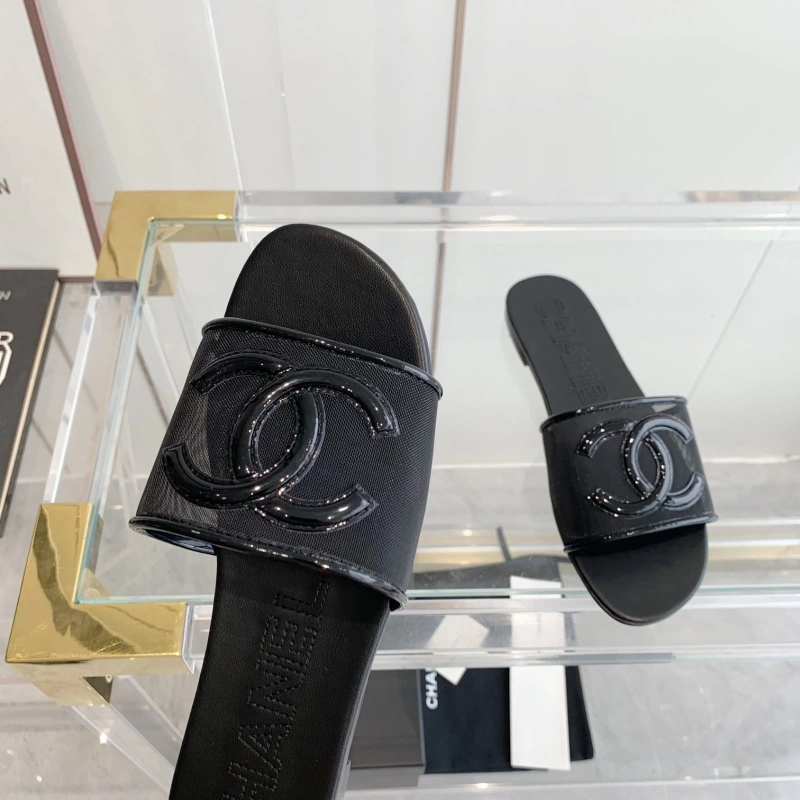 Chxnxl Slippers Breathable 130700