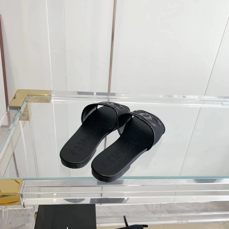 Chxnxl Slippers Breathable 130700