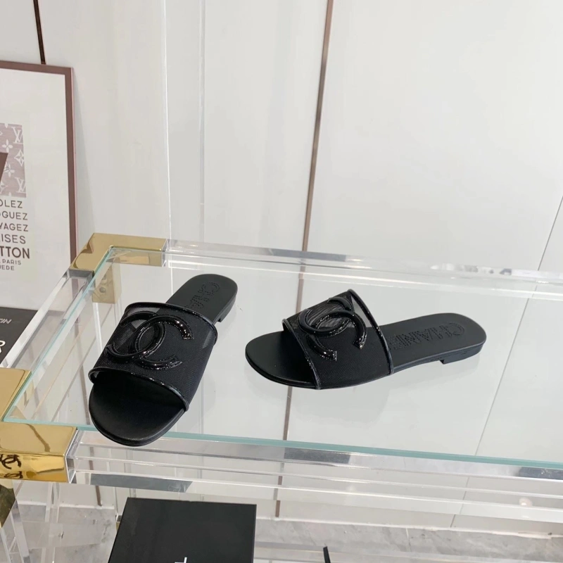 Chxnxl Slippers Breathable 130700