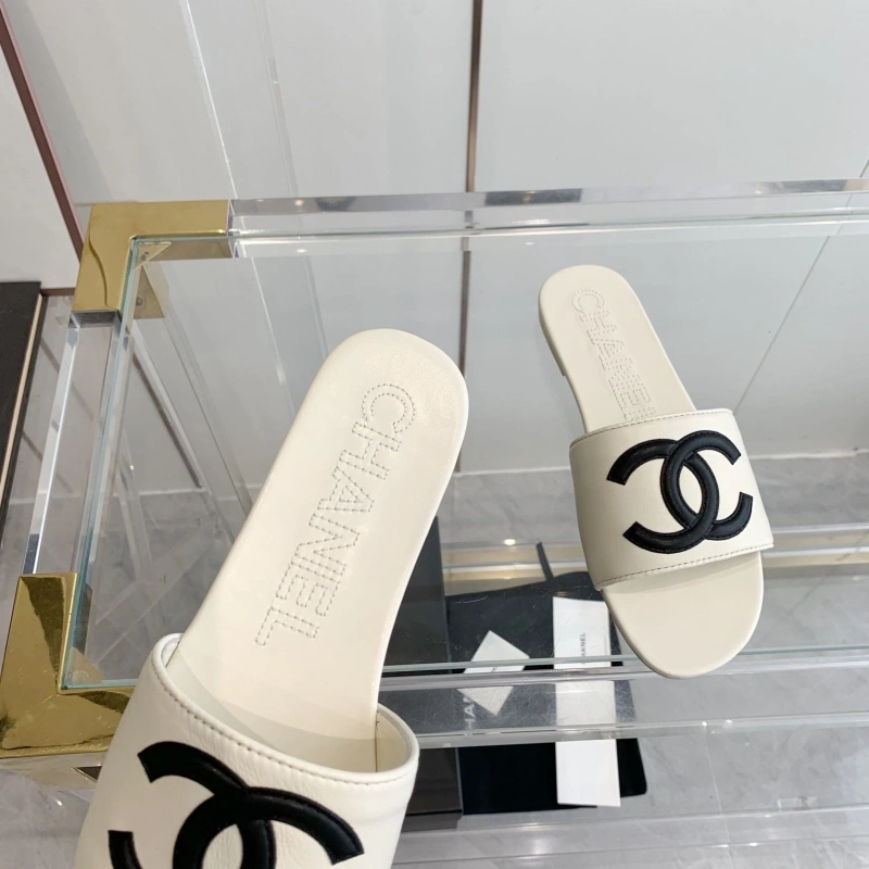 Chxnxl Slippers BestValue 130699