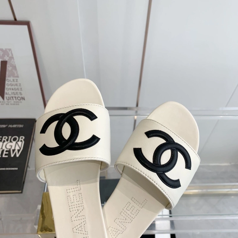 Chxnxl Slippers BestValue 130699