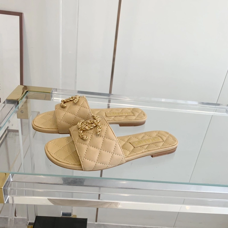 Chxnxl Slippers Reliable 130698