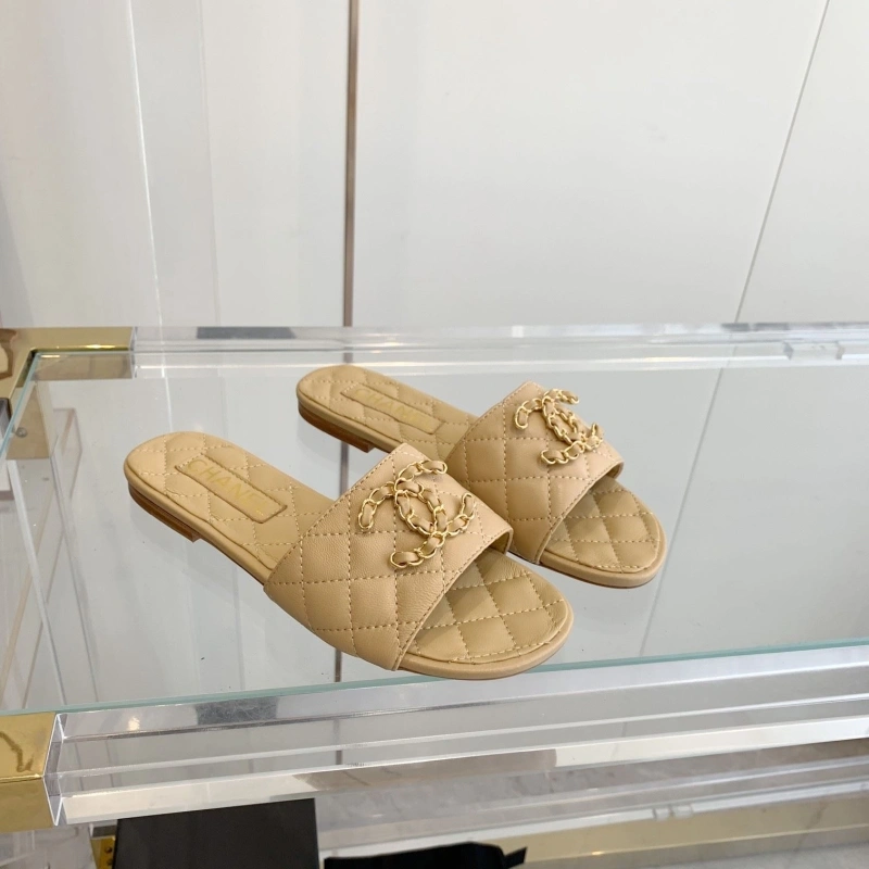 Chxnxl Slippers Reliable 130698