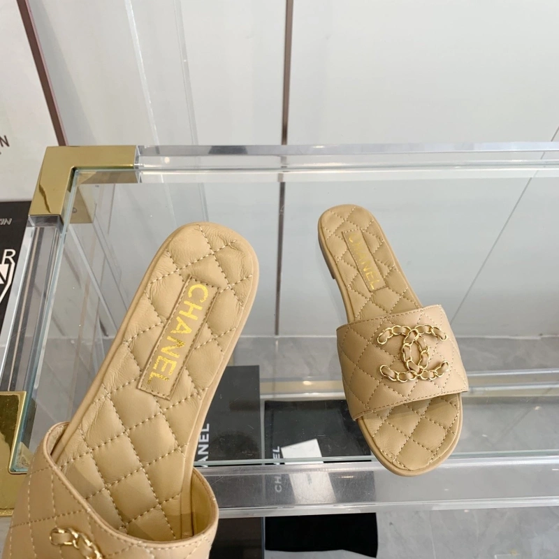 Chxnxl Slippers Reliable 130698