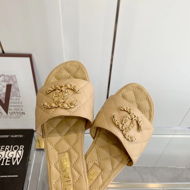 Chxnxl Slippers Reliable 130698