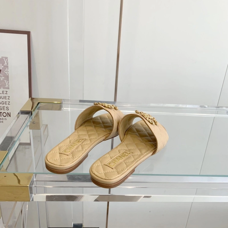 Chxnxl Slippers Reliable 130698