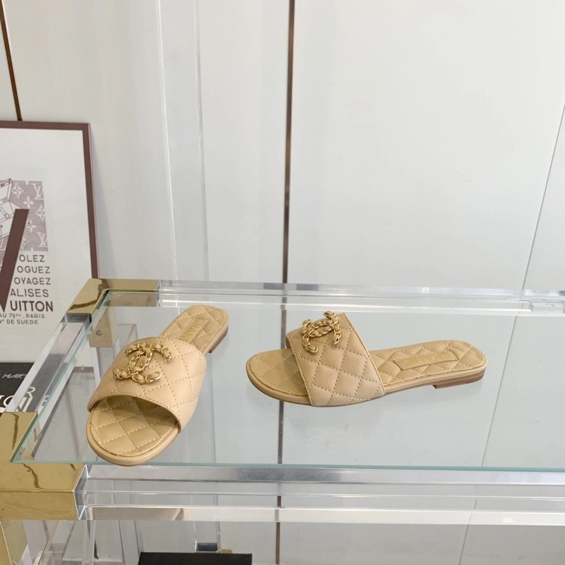 Chxnxl Slippers Reliable 130698