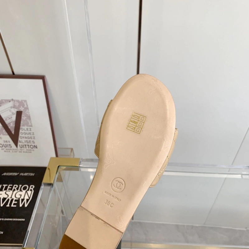 Chxnxl Slippers Reliable 130698