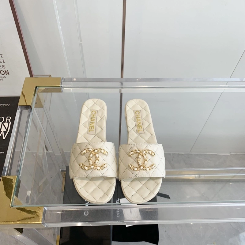 Chxnxl Slippers Minimalist 130697