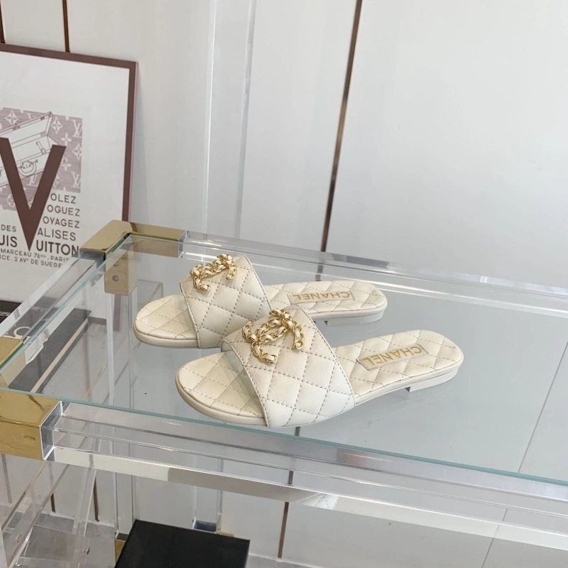 Chxnxl Slippers Minimalist 130697