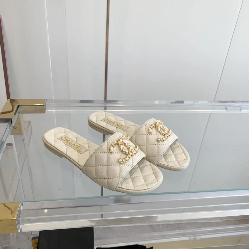 Chxnxl Slippers Minimalist 130697