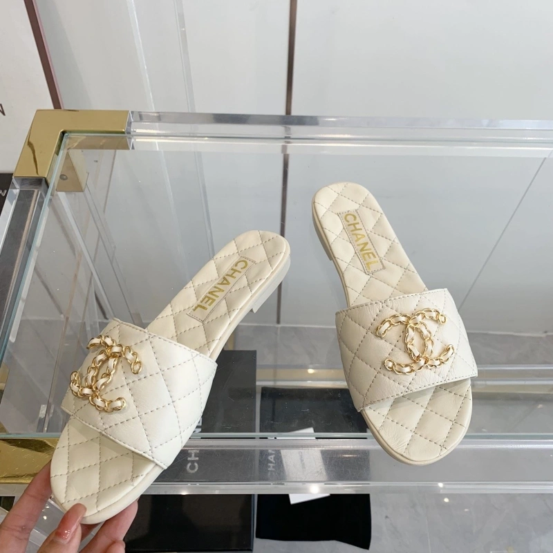 Chxnxl Slippers Minimalist 130697