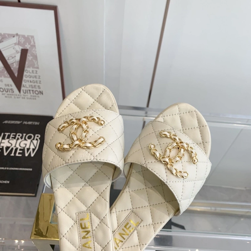 Chxnxl Slippers Minimalist 130697