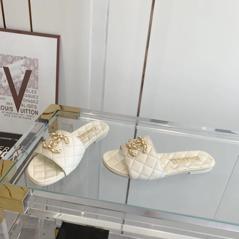 Chxnxl Slippers Minimalist 130697