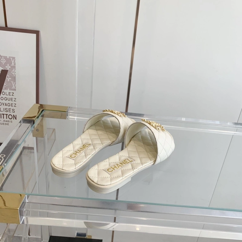 Chxnxl Slippers Minimalist 130697